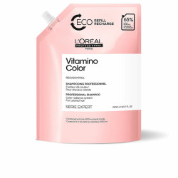 Shampoo Colour Reinforcement L'Oreal Professionnel Paris Vitamino Color Refill 1,5 L