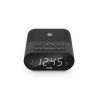 Alarm Clock with Wireless Charger SPC 4587N (1 Unit)