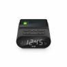 Alarm Clock with Wireless Charger SPC 4587N (1 Unit)