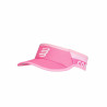 Visor Compressport  Ultralight Pink One size