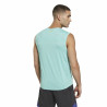 Men's Sleeveless T-shirt Reebok Les Mills® Bodypump® Activchill Blue