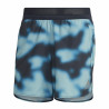 Men's Sports Shorts Adidas Icons Blue