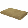 Bath towel TODAY Essential Bronze 90 x 150 cm