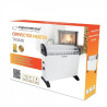 Electric Ceramic Heater Esperanza EHH008 White 2000 W