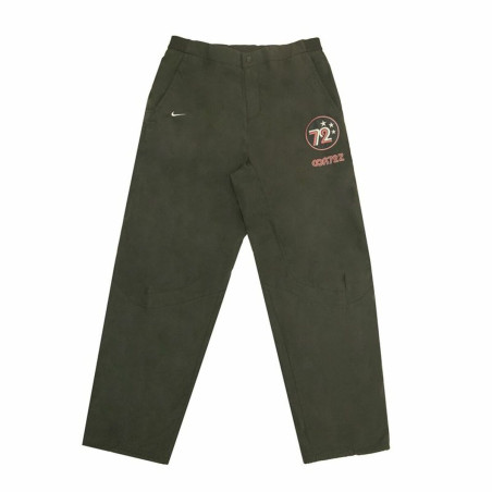 Long Sports Trousers Nike Olive