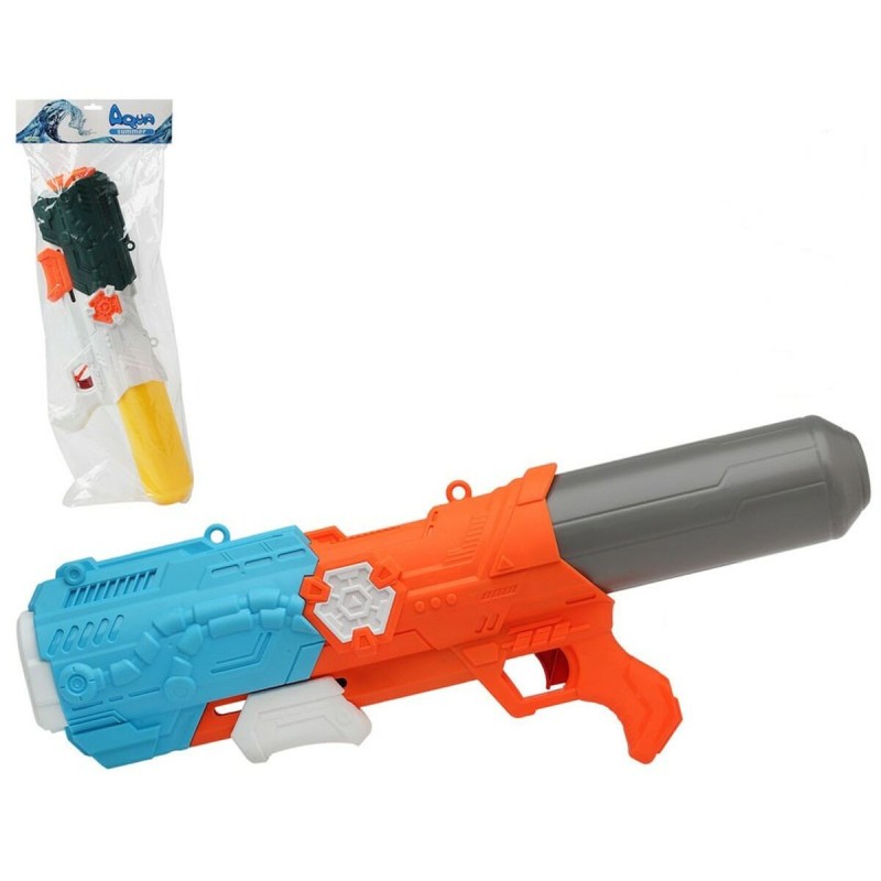 Water Pistol Multicolour