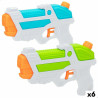 Set of 2 Guns Colorbaby 200 ml 22 x 14 x 3,5 cm (6 Units)