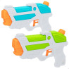 Set of 2 Guns Colorbaby 200 ml 22 x 14 x 3,5 cm (6 Units)