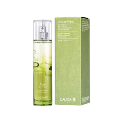 Unisex Perfume Caudalie Fleur de Vigne Fleur de Vigne Eau Fraiche (50 ml)