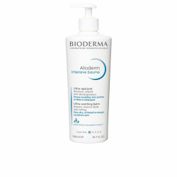 Body Repair Balsam Bioderma Atoderm 500 ml Soothing