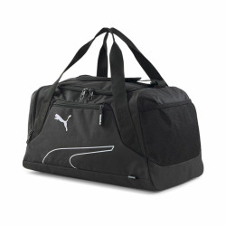 Sports bag Fundamentals Puma  S BK Black