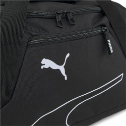 Sports bag Fundamentals Puma  S BK Black