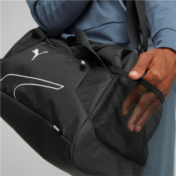 Sports bag Fundamentals Puma  S BK Black