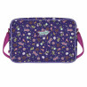 School Satchel Gorjuss Up and away Purple (35 x 26.5 x 10.5 cm)