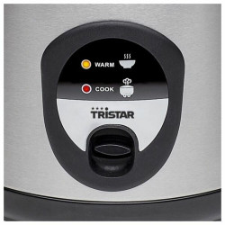 Rice Cooker Tristar RK-6126 1 L 400 W