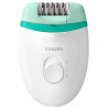 Electric Hair Remover Philips BRE224/00     * White