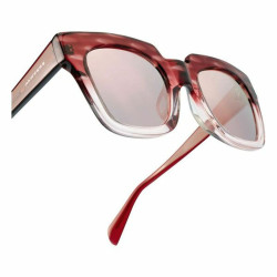 Unisex Sunglasses Row Hawkers HOSP20LLT0 Yellow Rose Gold (1 Unit)