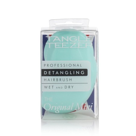 Brush Tangle Teezer Original Turquoise