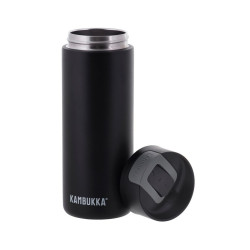 Thermos Kambukka Olympus Black Stainless steel 500 ml