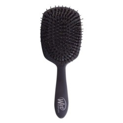 Brush Pro Epic Shine Deluxe The Wet Brush Epic Professional Black (1 Unit)