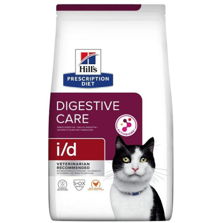 Cat food Hill's Meat 1,5 Kg