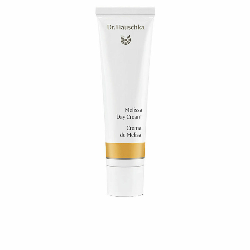 Moisturising Day Cream Dr. Hauschka Melissa (30 ml)