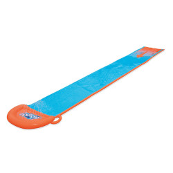 Water Slide Bestway Sliding 488 x 82 cm