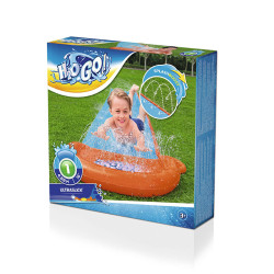 Water Slide Bestway Sliding 488 x 82 cm