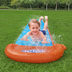 Water Slide Bestway Sliding 488 x 82 cm