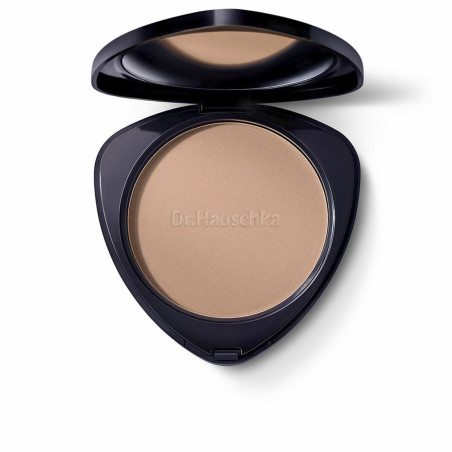 Compact Bronzing Powders Dr. Hauschka   Nº 01 Bronze 10 g