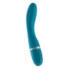 G-Spot Vibrator Liebe Blue Dark blue Azul Océano