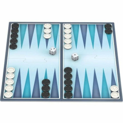 Backgammon Schmidt Spiele