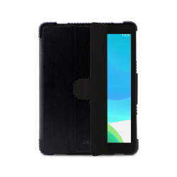 Tablet cover Dicota D31853 Black