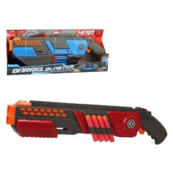 Dart Gun Hero Dart Gun (50 x 19 cm)