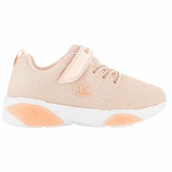 Sports Shoes for Kids Champion Low Cut Wave Light Pink