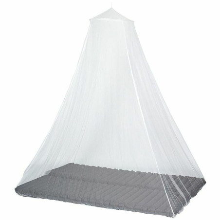 Mosquito net Abbey Camp SR021HPWIT White (210 x 200 cm)