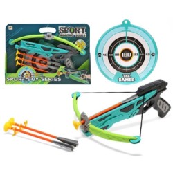 Dart Crossbow