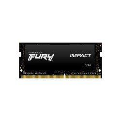 RAM Memory Kingston KF432S20IB/8 DDR4 8 GB DDR4-SDRAM