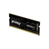 RAM Memory Kingston KF432S20IB/8 DDR4 8 GB DDR4-SDRAM