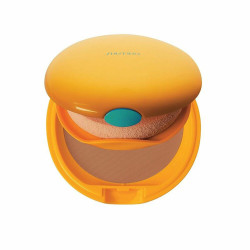 Compact Bronzing Powders Shiseido Bronze Spf 6 12 g