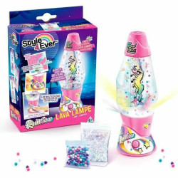 Craft Game Canal Toys Lava Lampe Customised