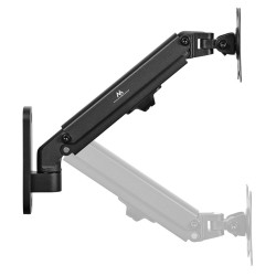 Wall Bracket MacLean MC-458 17" 27"