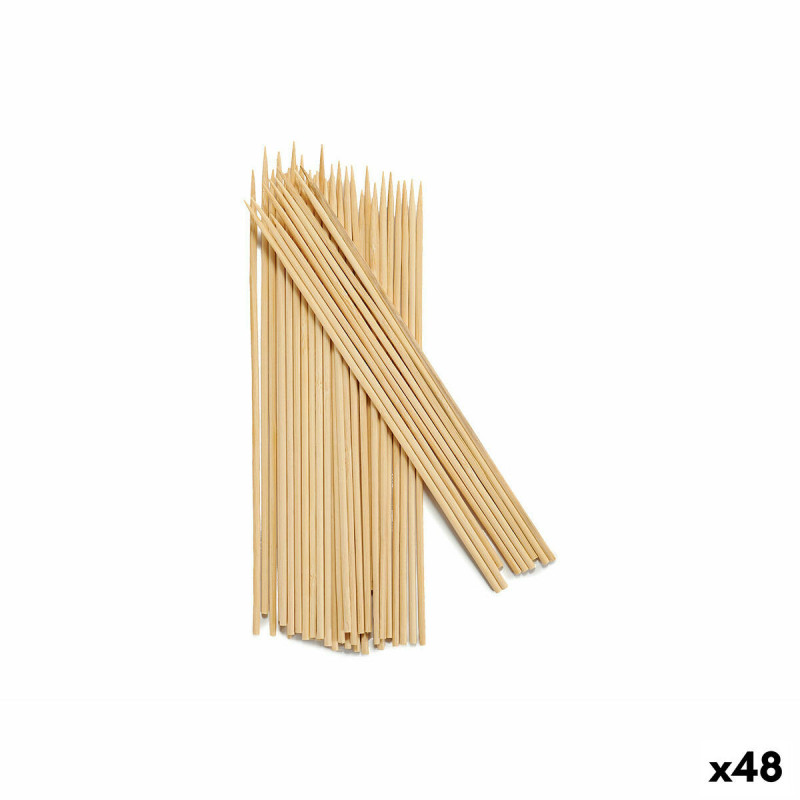 Bamboo toothpicks (48 Units)