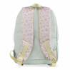 School Bag Decuevas Provenza 40 x 18 x 30 cm