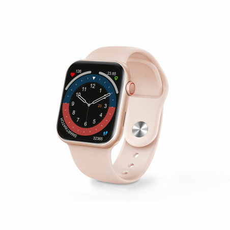 Smartwatch KSIX Urban 3 1,69" IPS Bluetooth Pink