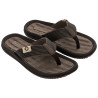 Men's Flip Flops Cartago DUNAS VI AD 82614 21729 Brown