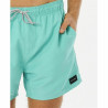 Men’s Bathing Costume Rip Curl Offset Volley Aquamarine