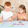 Educational Baby Game SES Creative I learn the figures