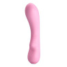 Vibrator Pretty Love Matt Pink