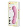 Vibrator Pretty Love Matt Pink